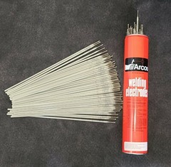E309L Stainless Steel Stick Electrode Arc Welding Rods E309 1/8″ x 14″ 2LBS