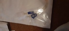NEW 30-70ml Cryogenic Storage Container/ 2 female leads/ CF-250 (lot of 10)