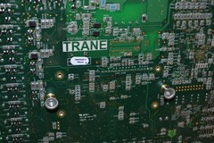 Trane Symbio 700 Programmable Terminal Unit Controller ~ MOD03107 ~ X13651765002