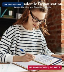 Monthly Planner 2026, 12 Months Hardcover Calendar Planner from January 2026 – D