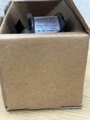 Dayton 1/150 HP 2075 RPM 115 Volt CW 7/32″ X 2 3/8″ Shaft B Fan Blower Motor NIB