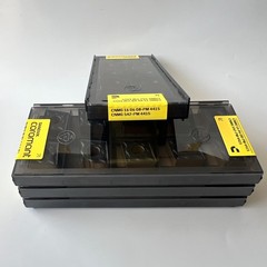 10Pcs/BOX CNMG160608-PM 4415