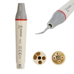 Woodpecker DTE Dental Ultrasonic Scaler N2 N3 V2 V3 LED Handpiece EMS SATELEC