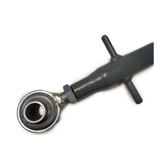 159750 Fits CAT I Adjustable Side Link w/ Pin Fits Yanmar Compact Tractor