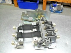 AB 1494V-DSX100 disconnect switch & 1494V-FS100 Trailer Fuse Block