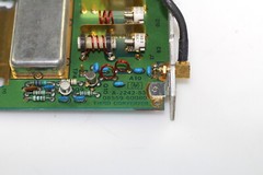 HP A10 08559-60080 A-2242-53 THIRD CONVERTER BOARD