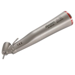 10 Dental High Speed Handpiece Standard Push Button ORIGINAL 4 Hole USA HOT