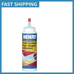 ARDEX 6 oz Moisture Resistant Vinyl Repair Gel for Reliable Tile Repair