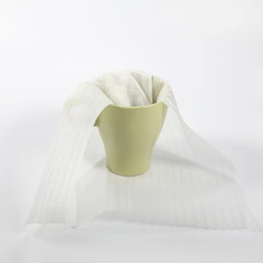 Foam Wrap Sheets 12 x 12Inches Cushioning Sheets Shipping Moving Packing 100Pack