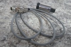 Williams 2503-F-MT2W 25 to 250 Ft-Lb Torque Range 48 In Overall L Sensor
