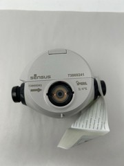 SENSUS iPEARL 3/4″ 73869241 Smart Digital Water Flow Meter, New Open Box