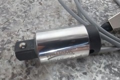 Williams 2503-F-MT2W 25 to 250 Ft-Lb Torque Range 48 In Overall L Sensor