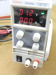 Eventek KPS305D DC Power Supply 0-30V 0-5A