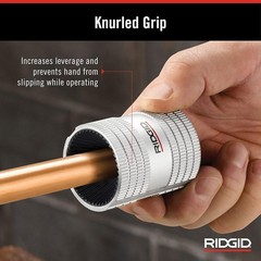 29983 Model 223S 1/4″ to 1-1/4″ Inner/Outer Copper and Stainless Steel Tubing…