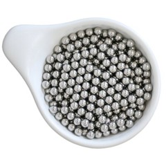 0.4mm-5mm AISI 304 Stainless Steel Bearing Balls Grade 100 ( AISI304) Wholesale