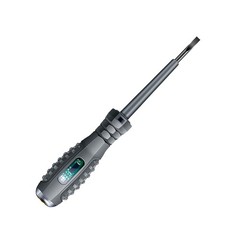 1PC Electrical Voltage Tester Pen Screwdriver AC Non-Contact Power Detector-