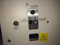 Tuttnauer Autoclave 2540E