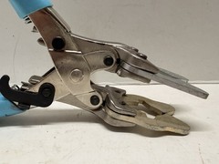 Sharkbite Push-To-Connect Fitting Removal Tool