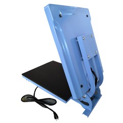 16″ x 20″ Automatic Easy Heat Press Machine Vertical Version 110V 1600W
