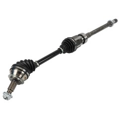 CV Axle Shaft Assembly for Mazda 3 Sport 2014-2018 Front Right 66-8250