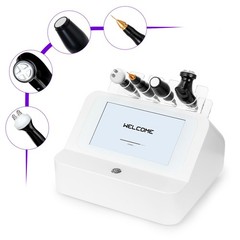 Plasma Beauty Machine for Facial Glowing Skin Care Mole Spot Removal Home Spa