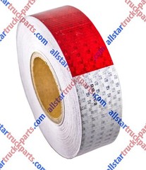Conspicuity Tape 2”x150’ Approved DOT-C2 Reflective Safety Truck Trailer Qty 10