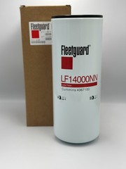 Fleetguard LF14000NN Oil Filter Cummins ISX 4367100 NEW