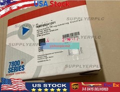 Honeywell RM7850 A 1001 RM7850A1001 Burner Control New & Genuine Fast Ship