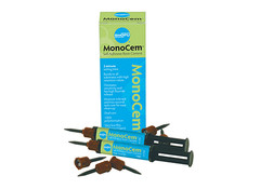 Shofu Monocement Resin Translucent 3208A #3208A