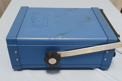 AT&T Western Electric Lightguide Systems 935A Test Set TW17105