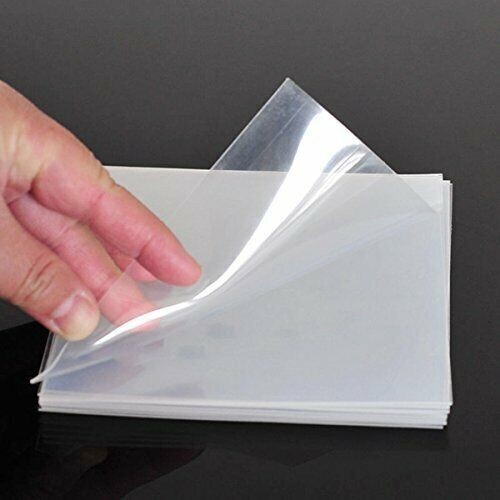 Dental Bleaching Guard & Night Guard Sheet Pack SOFT 1mm 1.5mm 2mm 3mm(Any One)