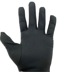 PRESENTATION GLOVES HIGH QUALITY 100% POLYESTER BRAND NEW ONE PAIR CHOOSE SIZE