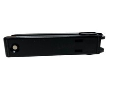 Rapid F18 Stapler ISABERG AB HESTRA Made in Sweden Black Plastic