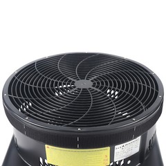 950W Air Blower Fan Inflatable Wind Dancer Tube Man Fly Guy Sky Puppet 3400R/Min