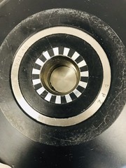 Thermo Scientific Du Pont Sorvall T-865 Fixed Angle Rotor 8 x 36 mL 65.000rpm