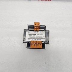 NORATEL TYPE FR78B-400115 ISOLATING TRANSFORMER 90VA IP20 NEW