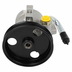 Power Steering Pump 95953910 for Chevy Aveo 09-11 G3 09-10 Suzuki Swift 09-10