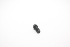 Lot of 47 Holo-Krome 1/4-28 x 3/4 SHCS Socket Head Cap Screws Black Oxide