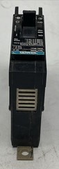 Siemens BQD125 25 Amp 1P 277V AC 125V DC Breaker See Pics Details In Description