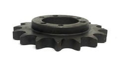 Martin 1.35 Inch Bore Roller Chain Sprocket 50JA16 NOS