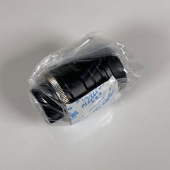 (NEW) Kowa CCTV Lens LM12HC 1” 12.5mm/F1.4 Manual C-Mount