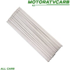 ALL-CARB ER308L Stainless Steel Stick Electrode 1/8″ × 16″ 5 LBS High Quality