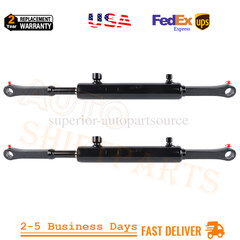 2PCS For Bobcat M Series Fast-Tach Cylinder 7227463 / 7365351 NEW