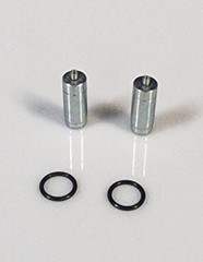 Burner Maintenance Kit For HS/Wedco Waste Oil Burners Free Shipping!