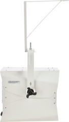 240V Horizontal Unit Heater, 10KW, 1 or 3 Phase