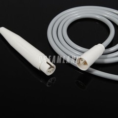 Auto Water Supply Dental Ultrasonic Scaler Scaling Cleaning Teeth Machine f/ DTE