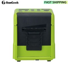 ZCUT-10 Auto Tape Dispenser Automatic Tap Cutter with Edge Folding Function