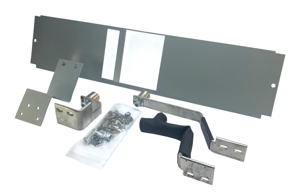 Eaton KPRL4KDS 3P 400Amp Type PRL4 Hardware Mounting Kit (Single)