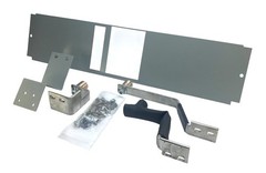 Eaton KPRL4KDS 3P 400Amp Type PRL4 Hardware Mounting Kit (Single)