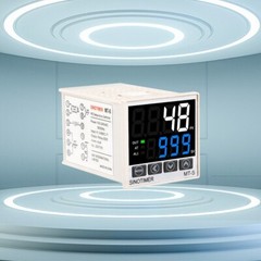 3PC MT-S PID Temperature Controller Thermostat Fahrenheit Relay/SSR AC 100V-240V